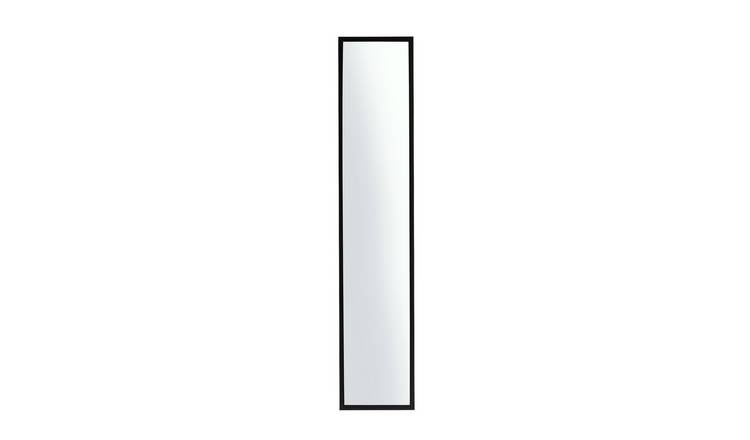 Argos mirror online with lights