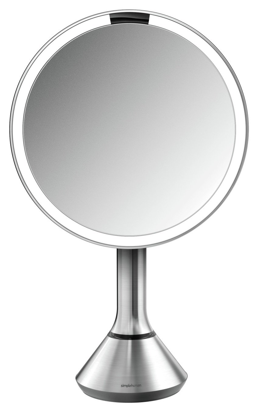 simplehuman Sensor Mirror Reviews