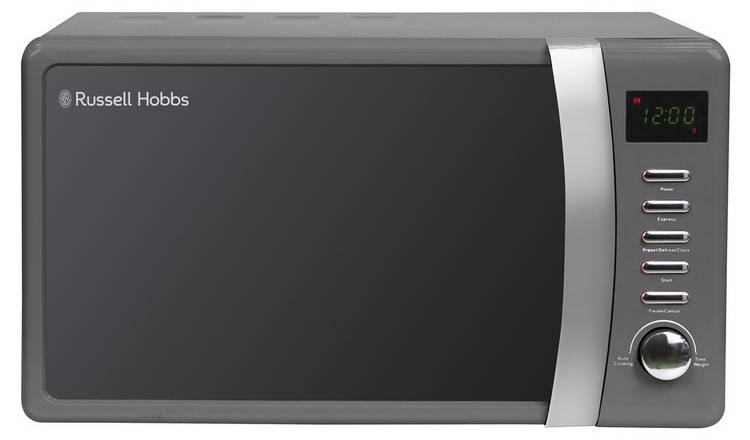 Argos store clearance microwaves