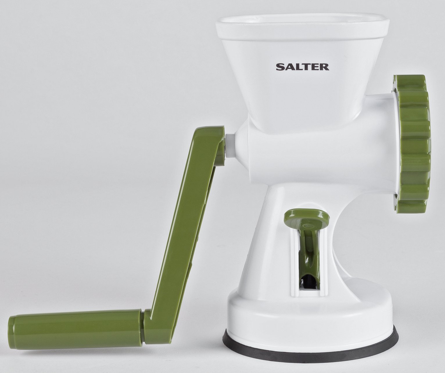 Salter Plastic Meat Mincer