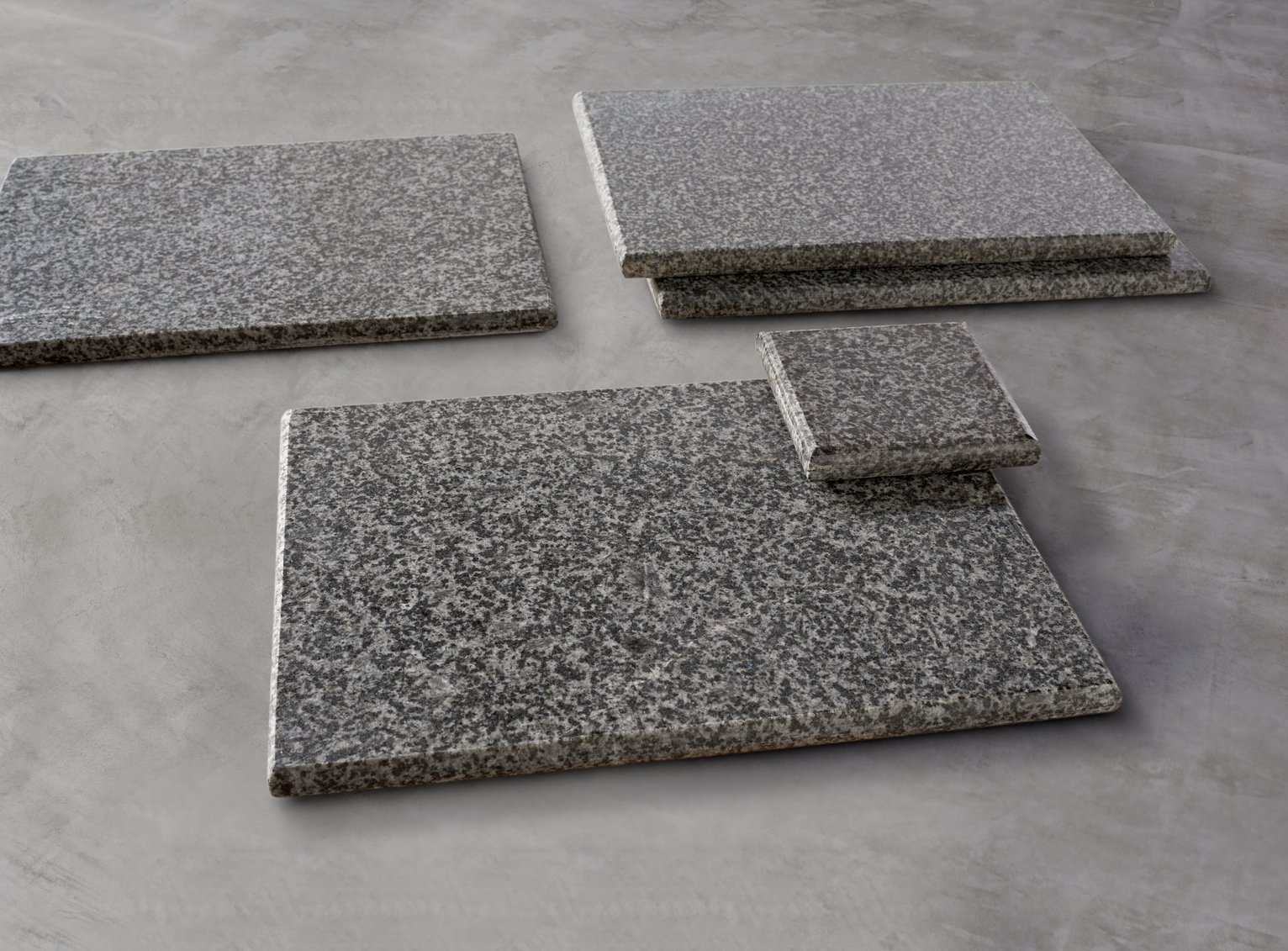 Argos Home Set of 4 Granite Placemats and 4 Coasters Reviews