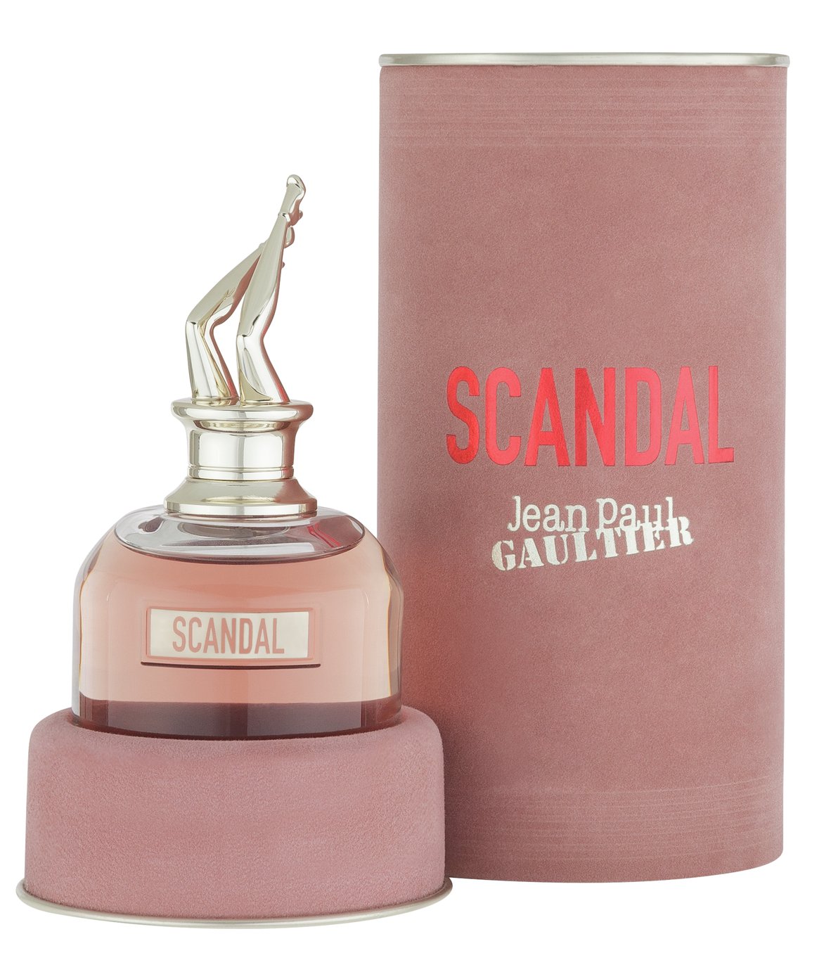 Jean Paul Gaultier Scandal for Women Eau de Parfum - 30ml (8378583 ...