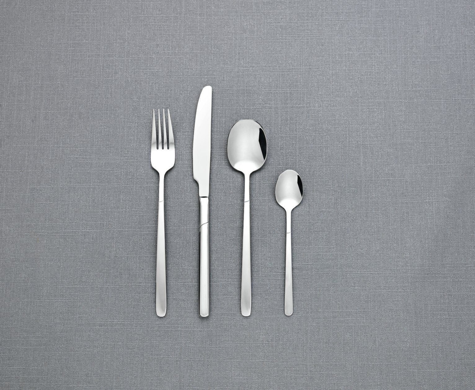 Argos Home 16 Piece Infinity Cutlery Set Review