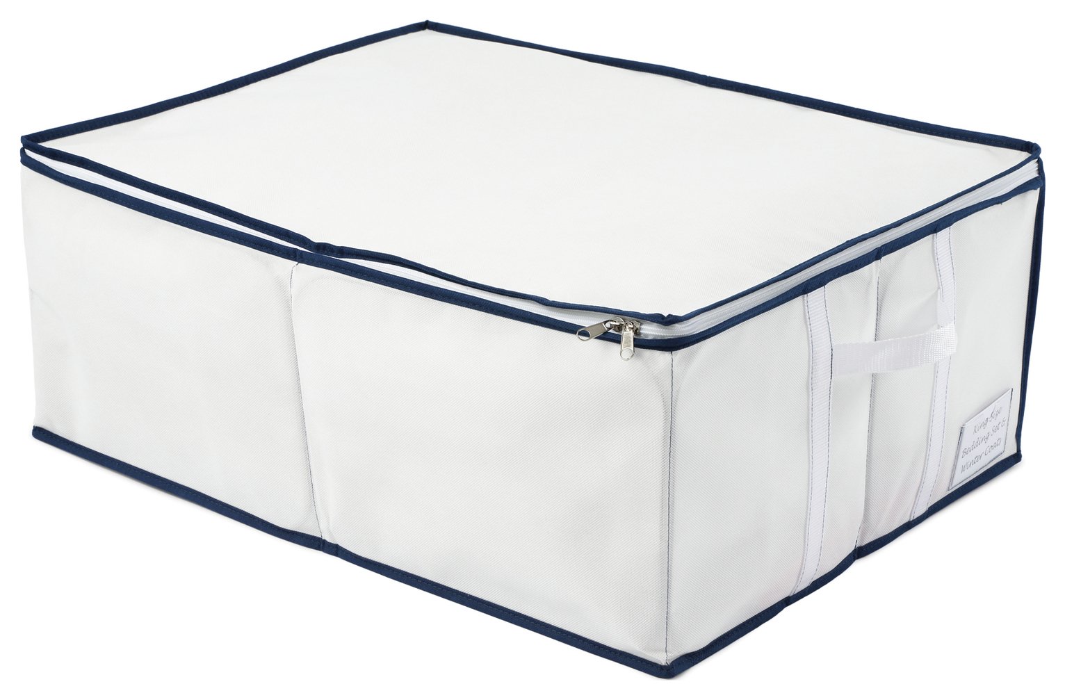 Protect & Store Easi-Vac Jumbo Stackable Vacuum Storage Bag at Argos review