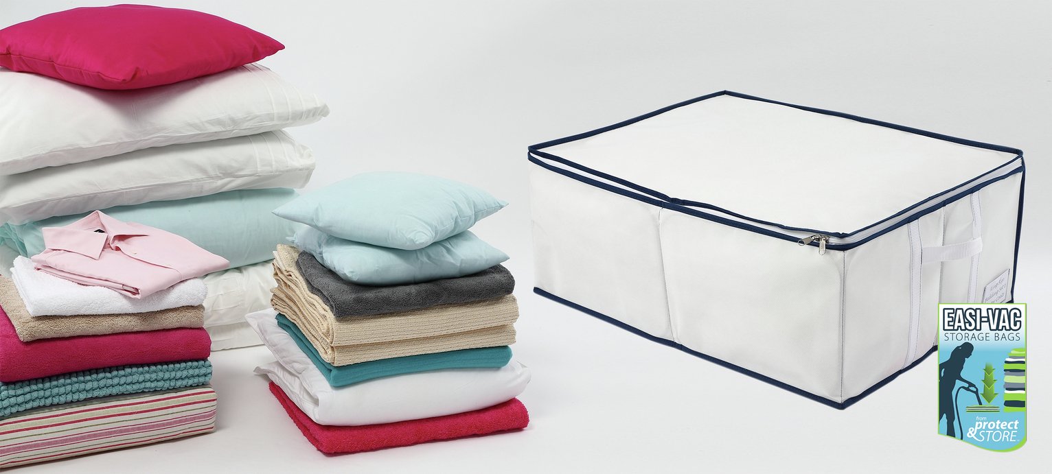 vacuum storage argos