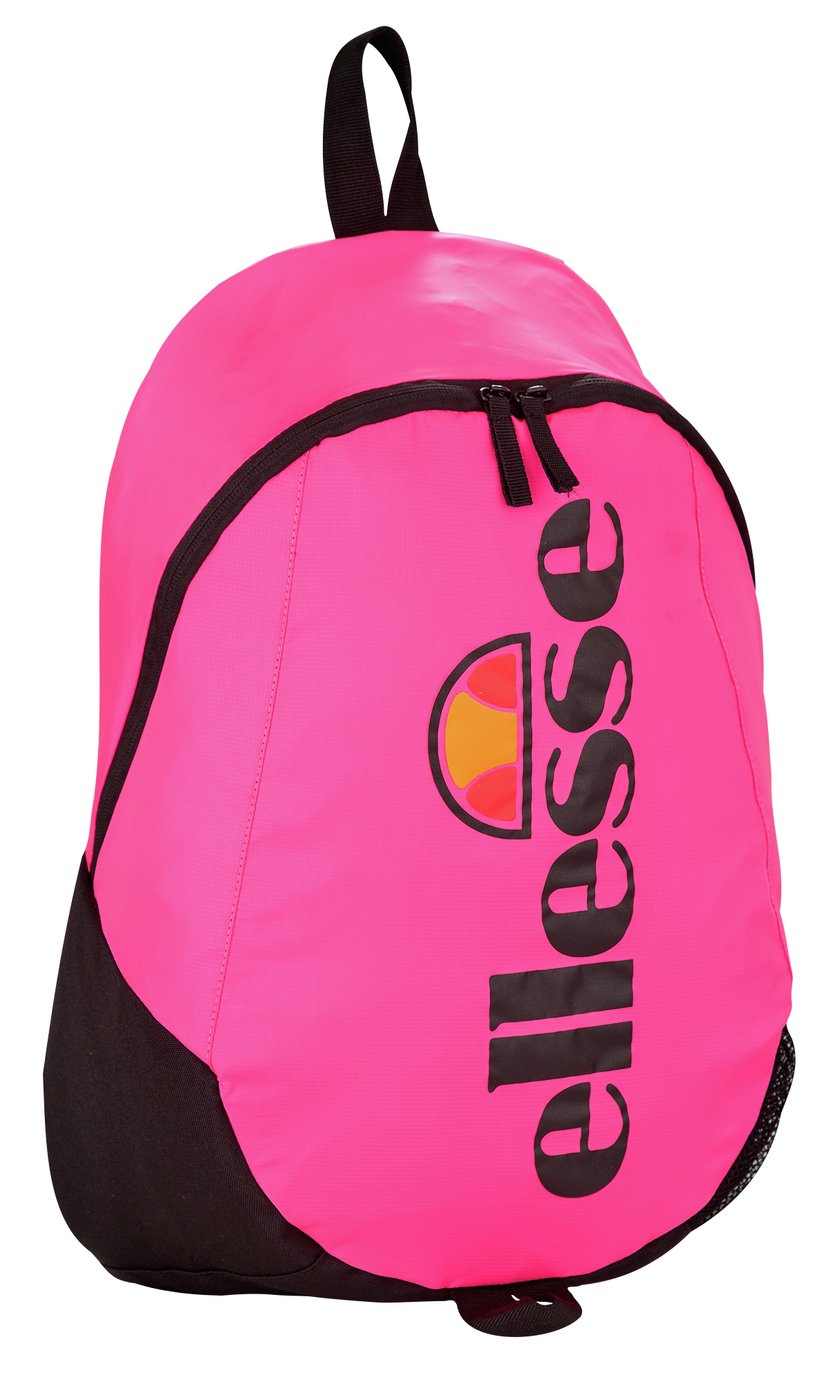 argos ellesse backpack