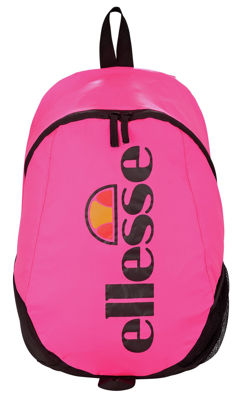 ellesse backpack argos