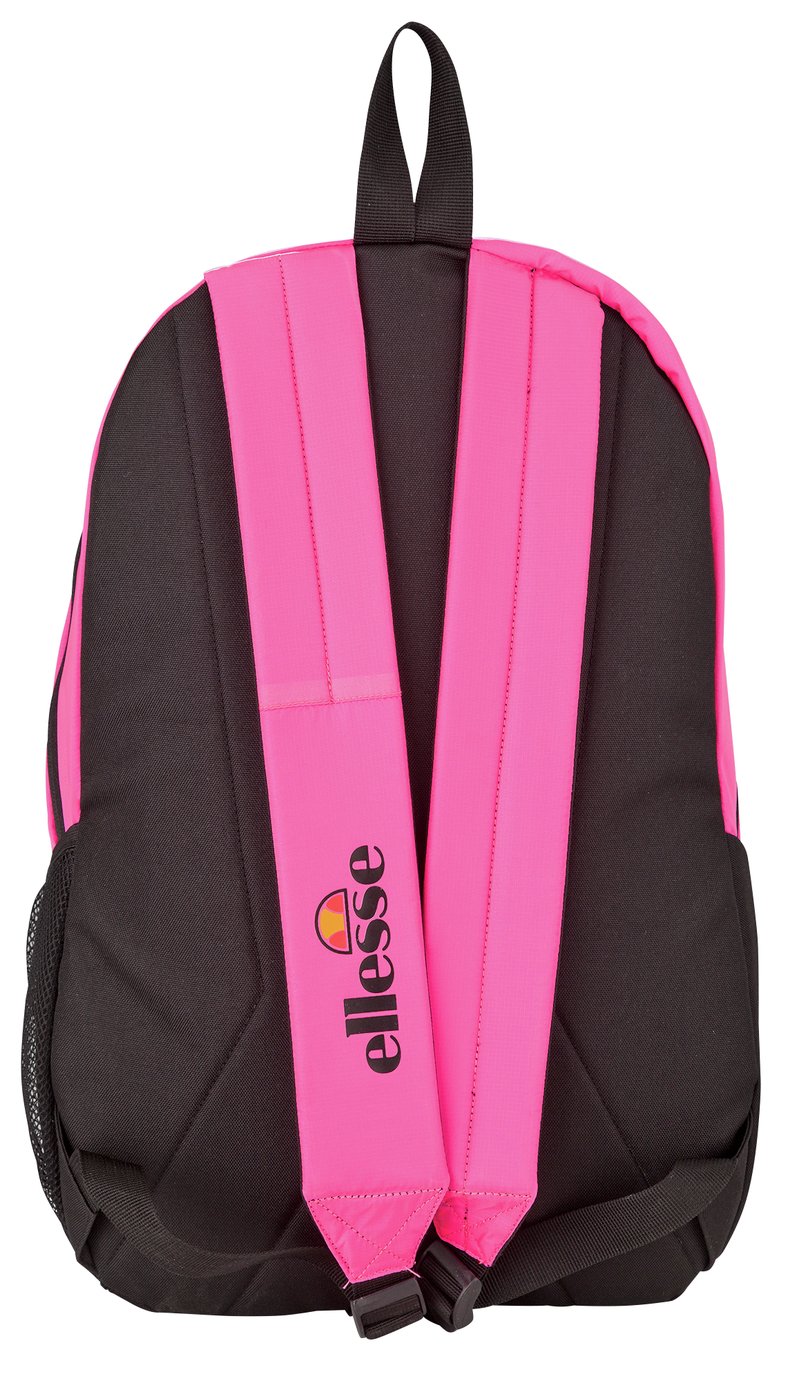 argos ellesse backpack