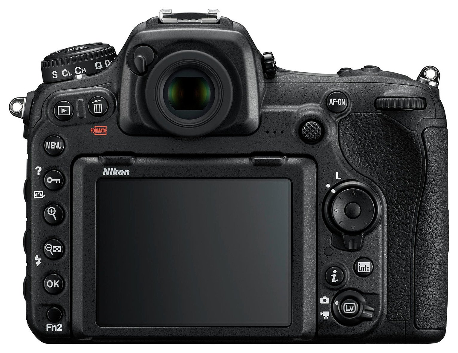 Nikon D500 DSLR Camera Body Reviews Updated February 2024