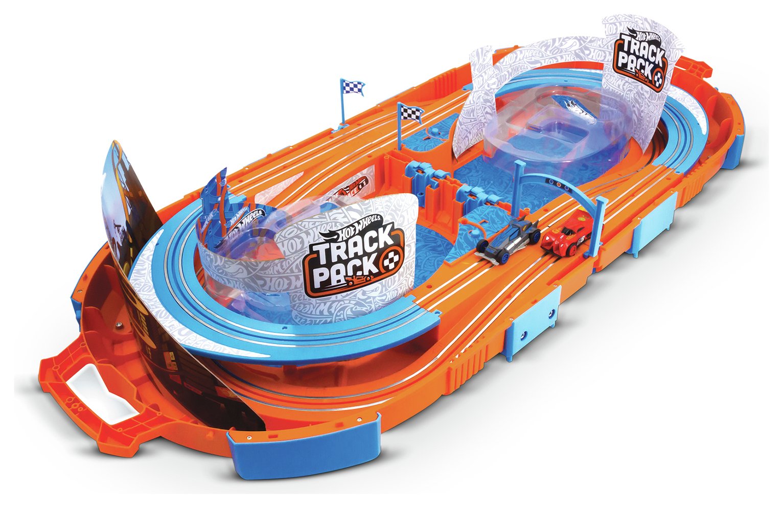 argos hot wheels