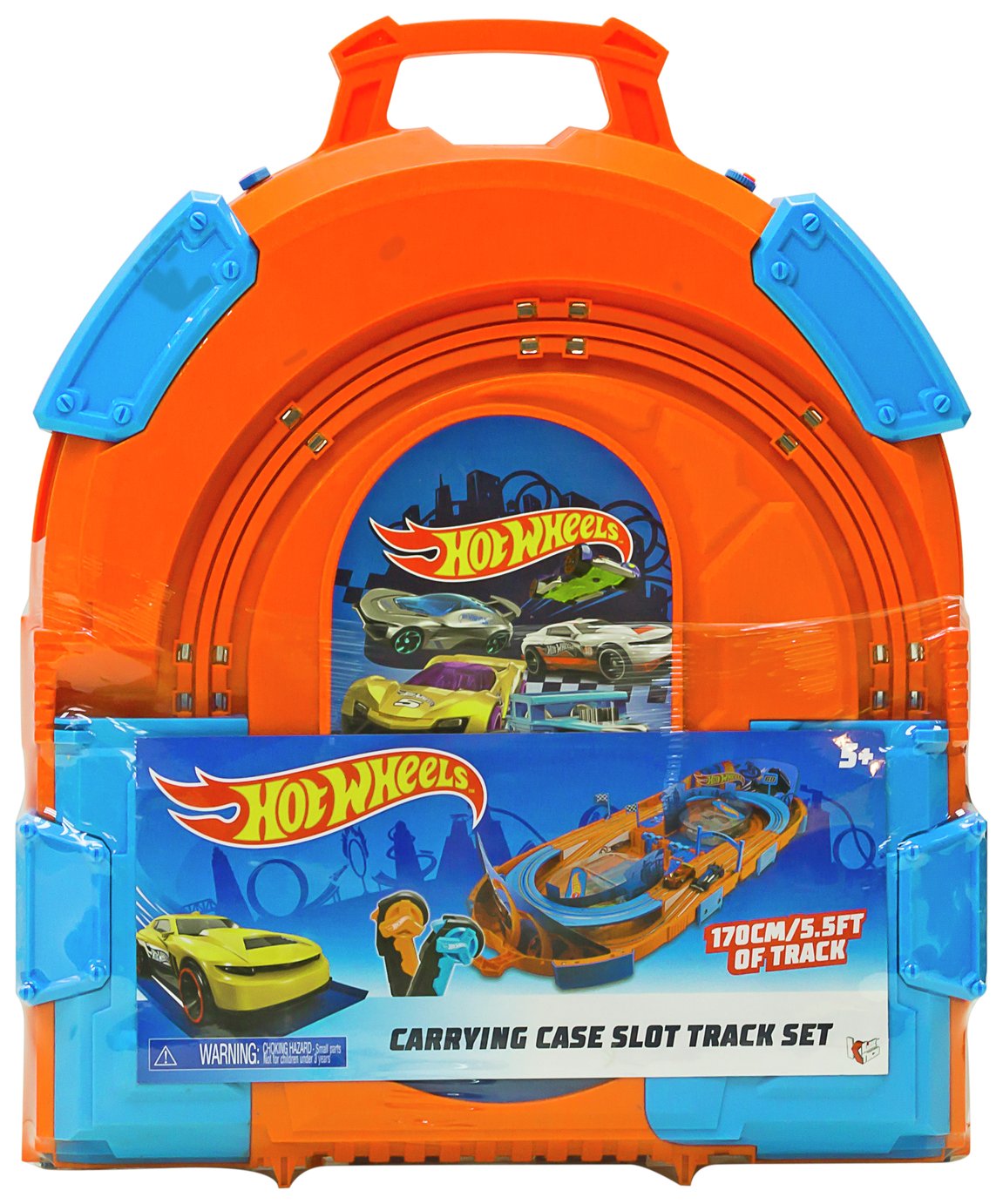 hot wheels carry case argos