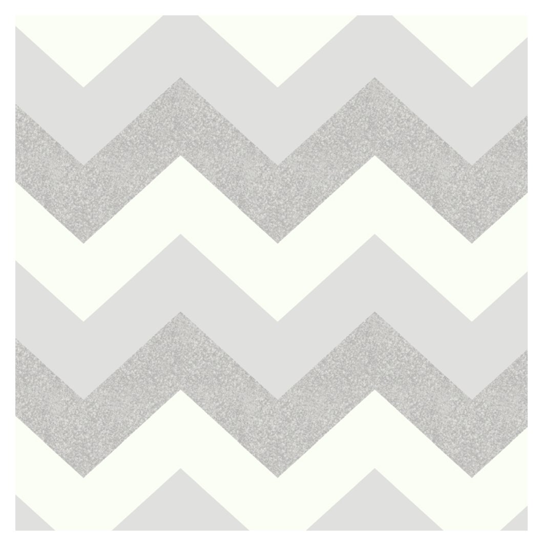 Arthouse Glitterati Chevron Wallpaper review