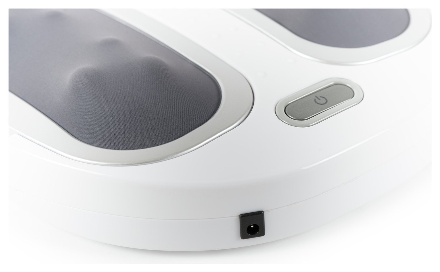 BodiTek Shiatsu Foot Massager Reviews