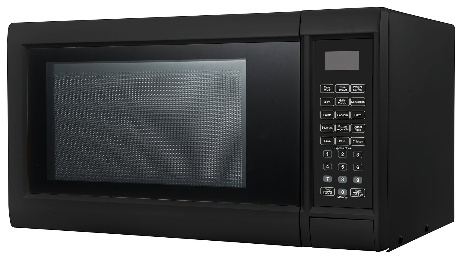 casdon morphy richards microwave