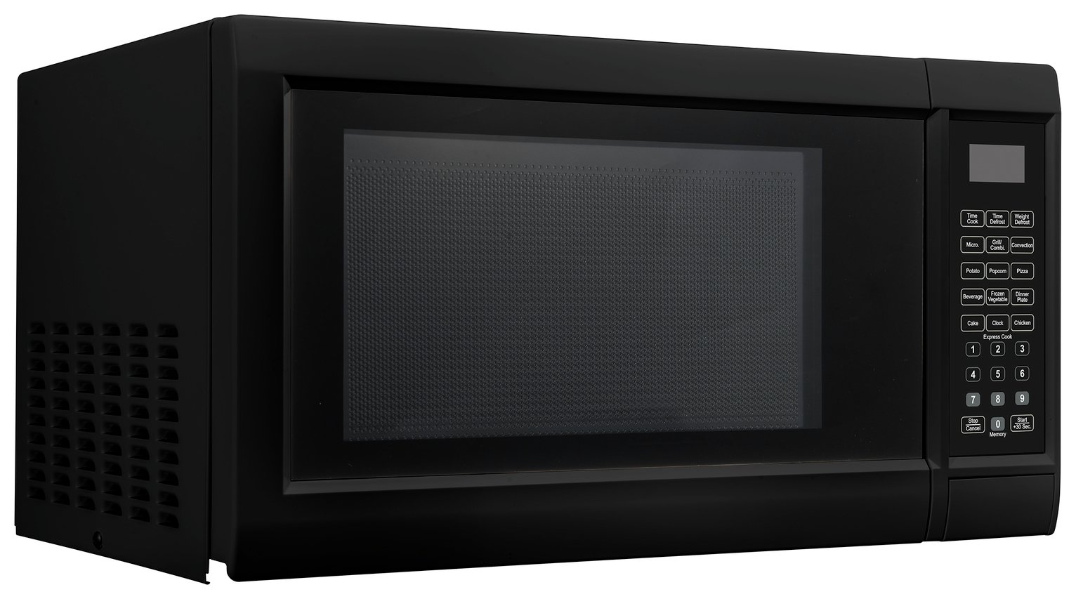 Morphy Richards 900W Combination Microwave D90D Reviews