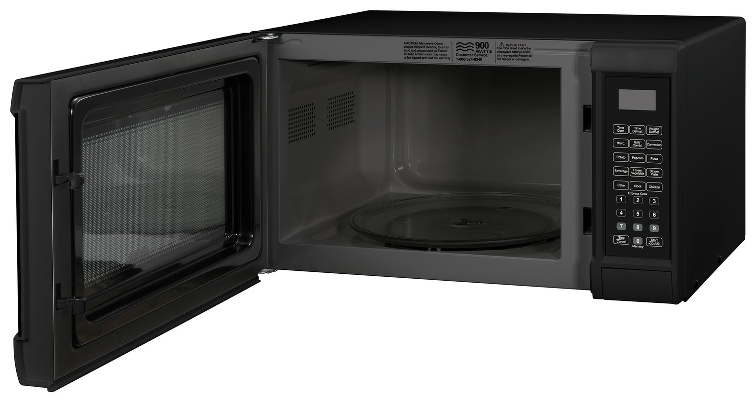 Morphy Richards 900W Combination Microwave D90D Reviews