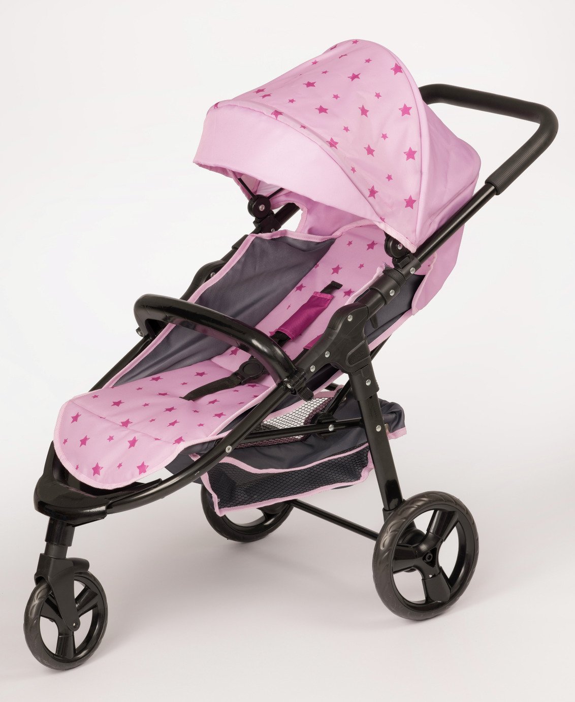 armadillo double pushchair