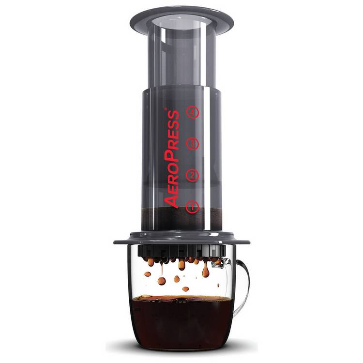 Aeropress Coffee Maker 0.32L