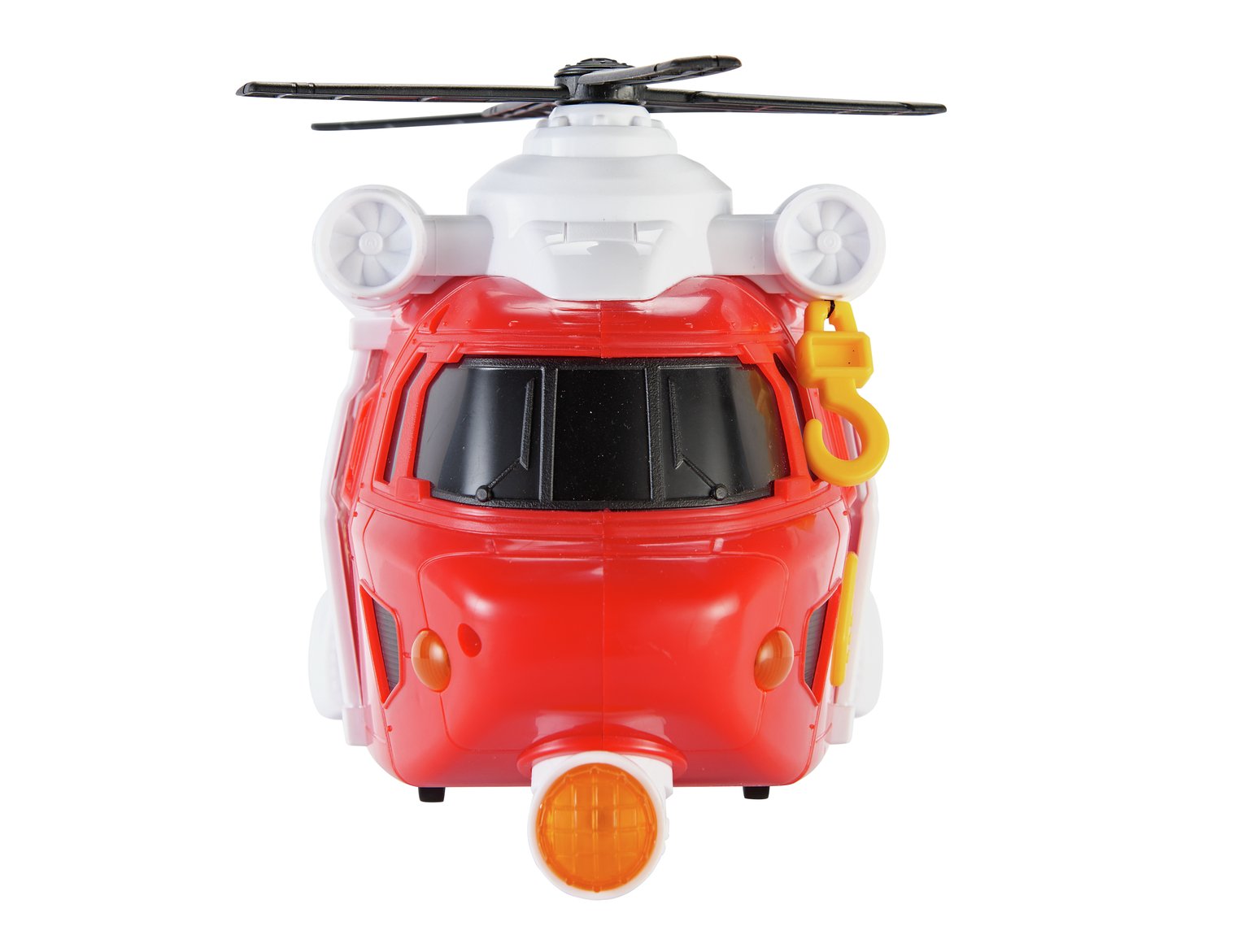Chad Valley Lights and Sounds Helicopter Review