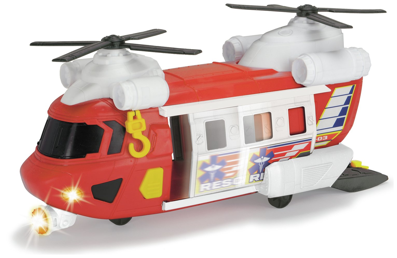 Chad Valley Lights and Sounds 