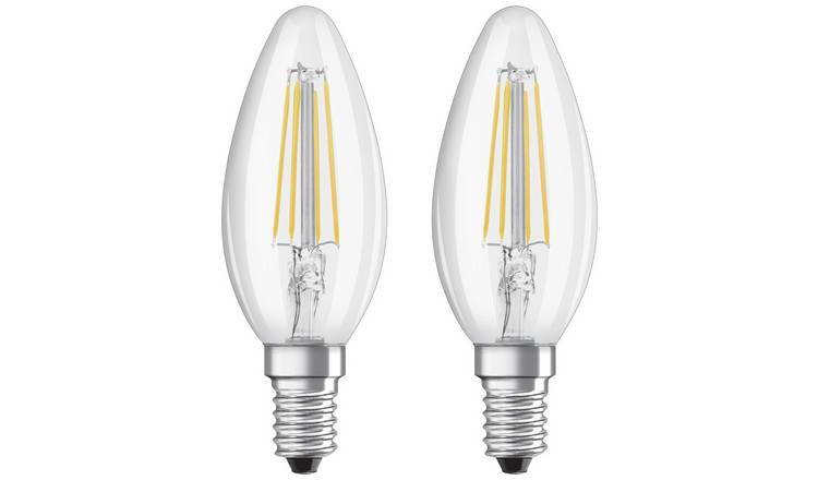 Argos light deals bulbs