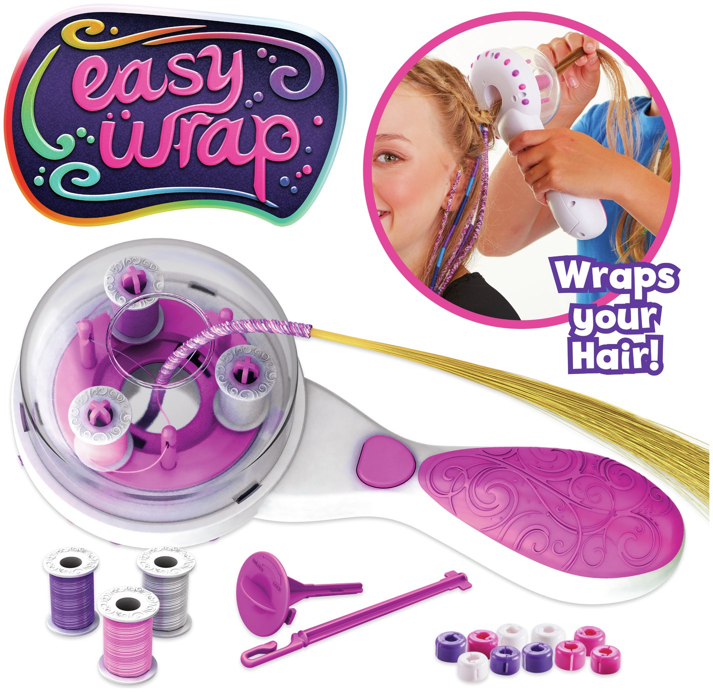 Easy Wrap Reviews