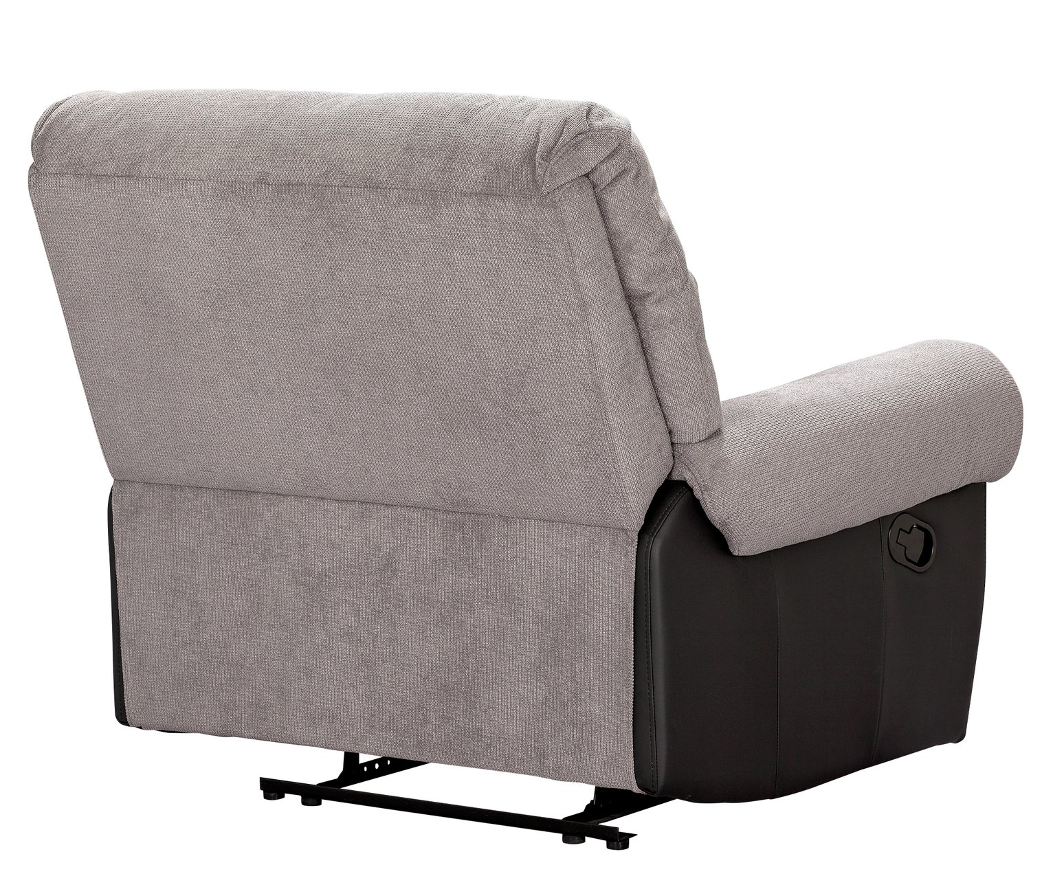 Argos Home Henry Fabric Recliner Chair Reviews