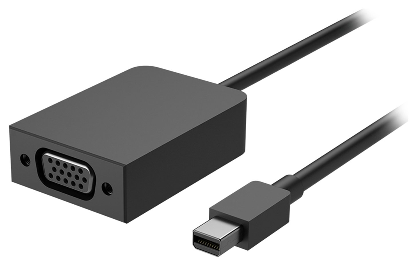 Microsoft Surface VGA Adapter review