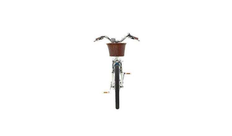 Pazzaz petal 20 inch best sale heritage bike