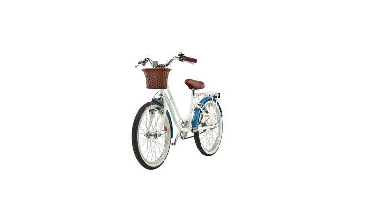 Pazzaz petal 20 inch on sale wheel size kids heritage bike