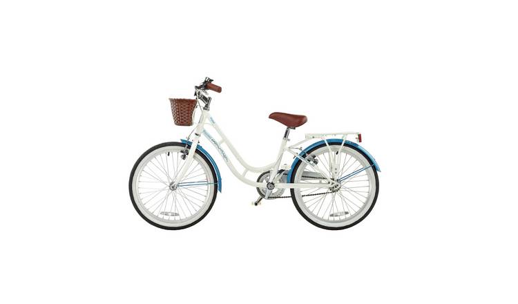 Buy Pazzaz Petal 20 inch Wheel Size Kids Heritage Bike Kids