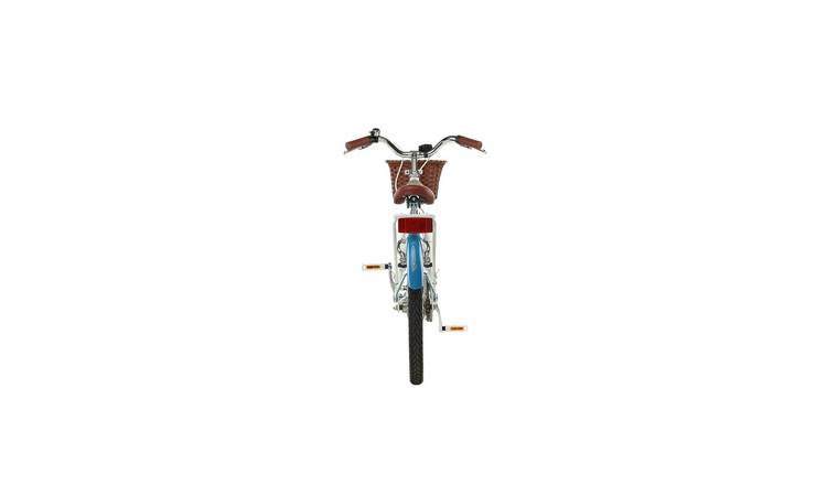 Argos discount heritage bike