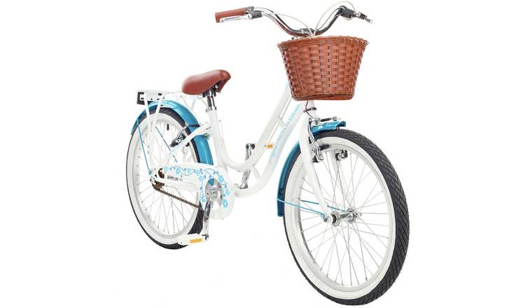 Buy Pazzaz Petal 20 inch Wheel Size Kids Heritage Bike Argos