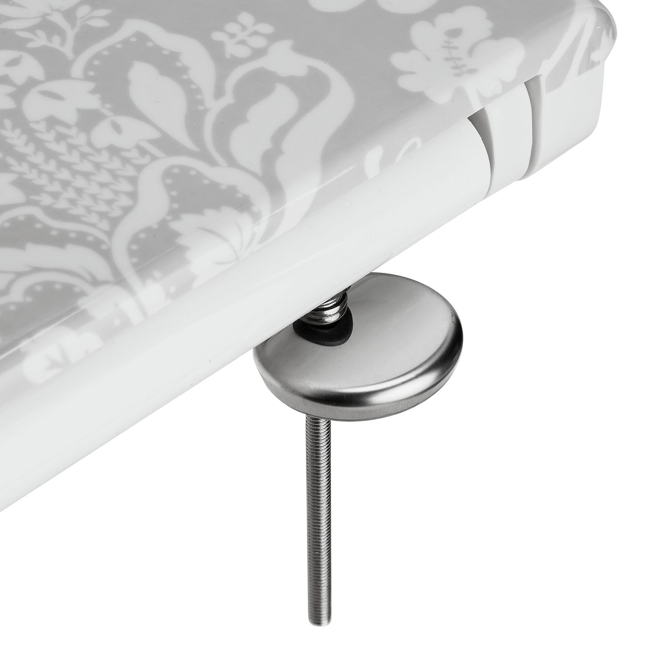 Argos Home Jacobian Floral Toilet Seat Reviews