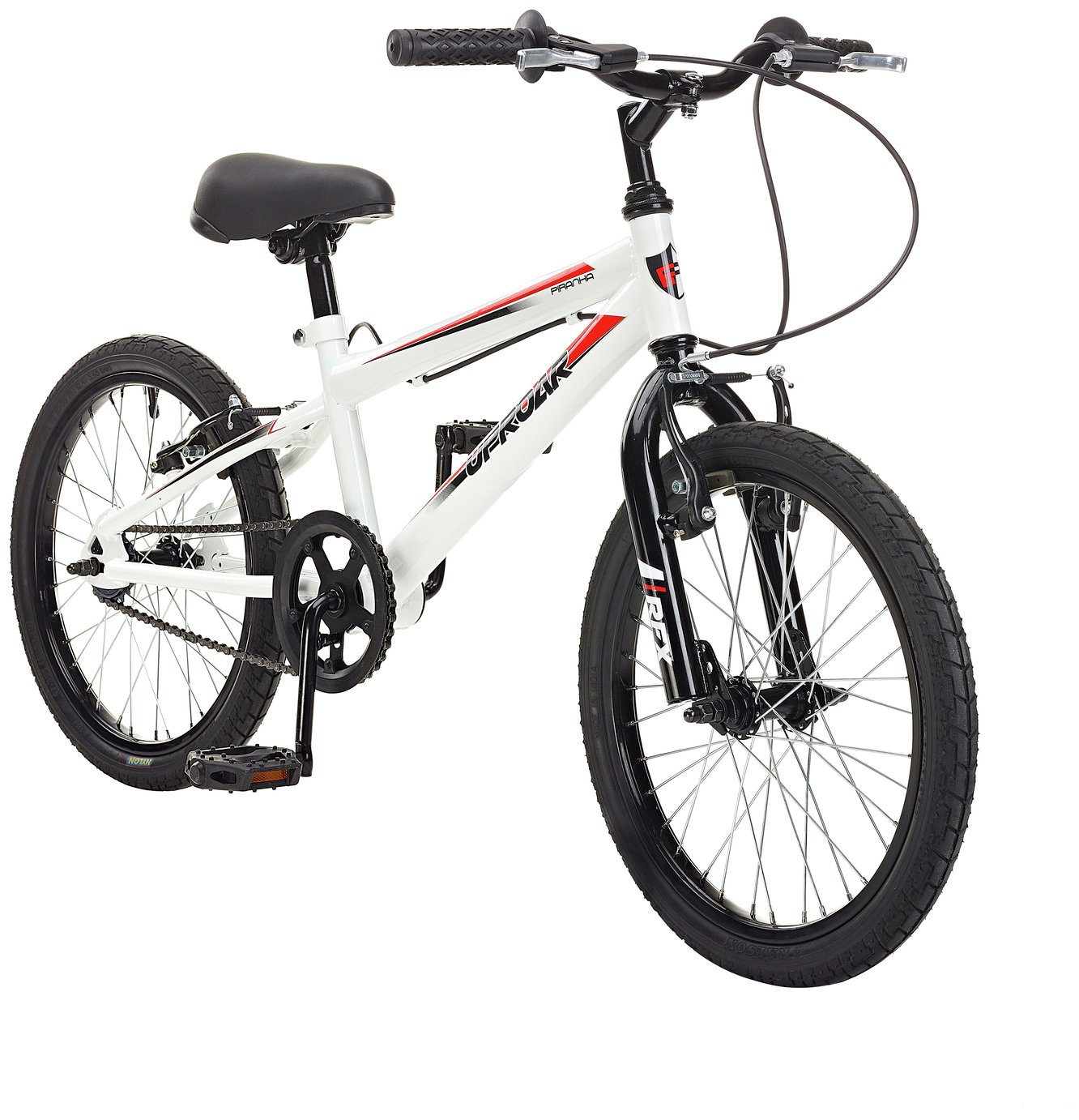 Argos bmx 18 inch sale