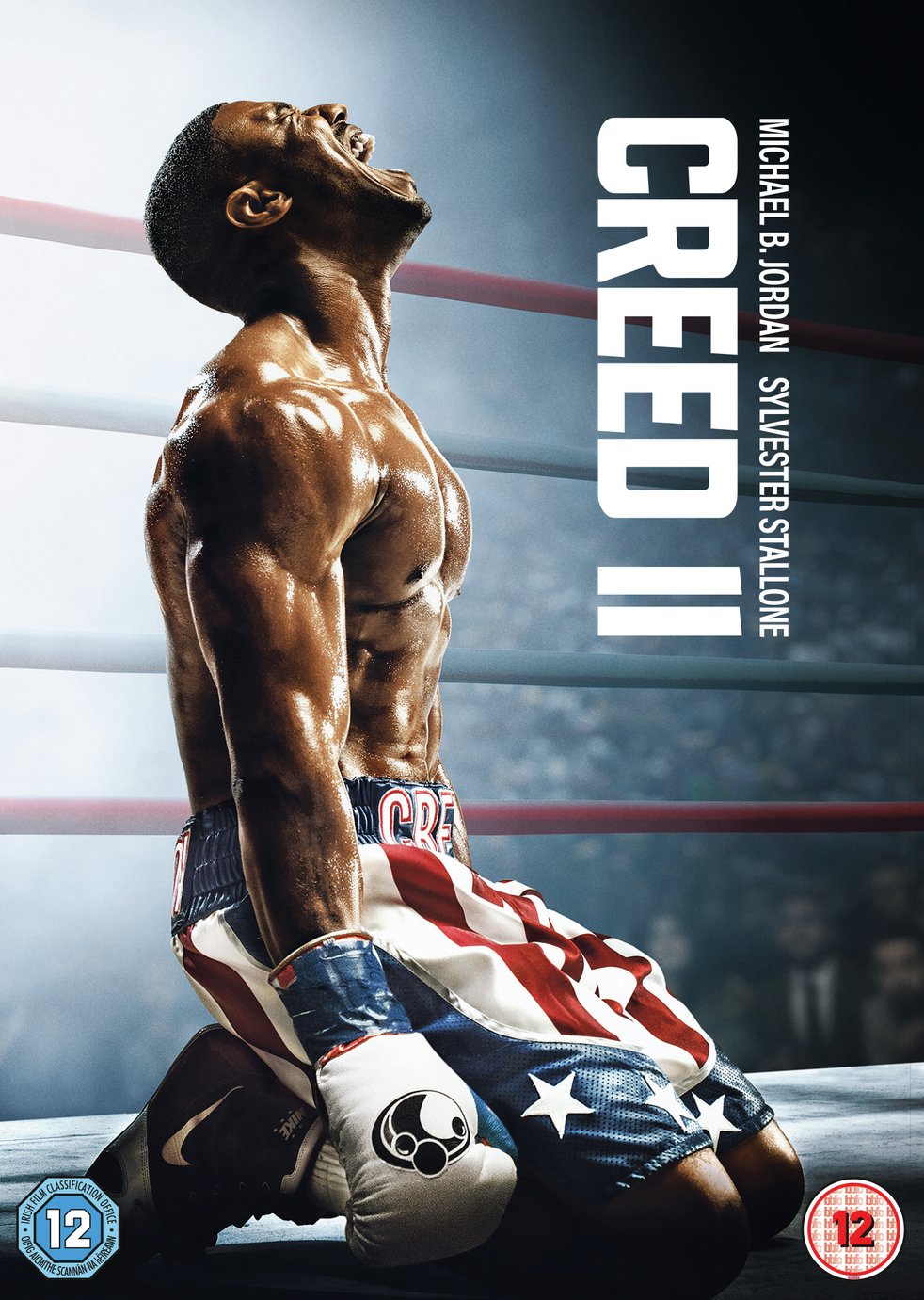 Creed 2 DVD Review