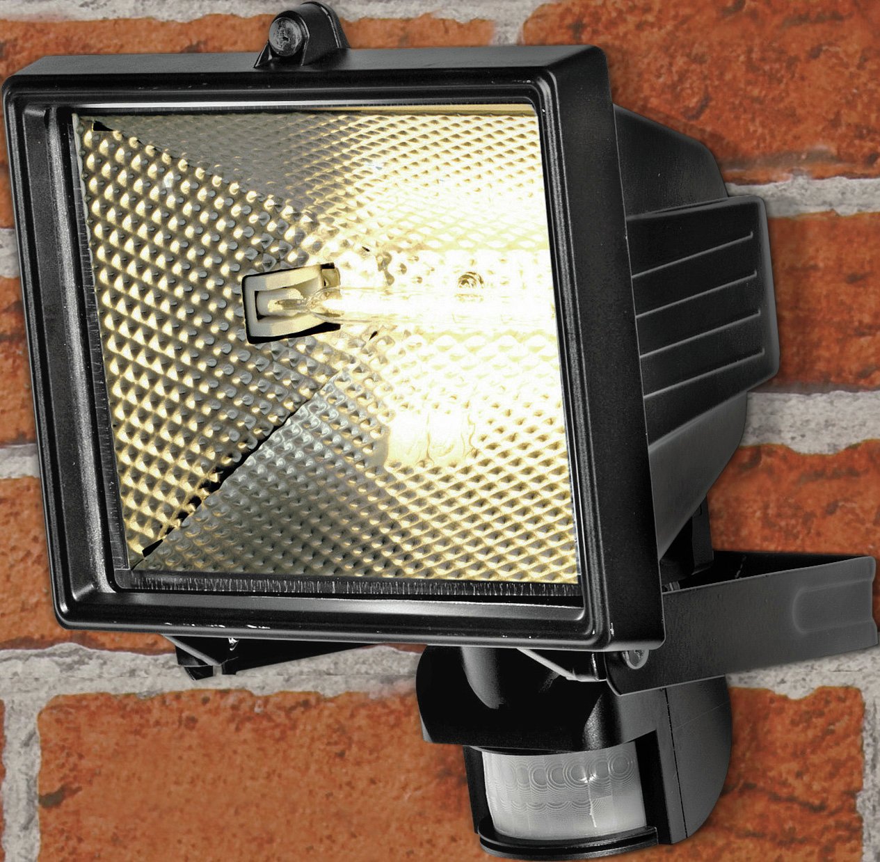 Argos Home 400 Watts PIR Security Light Reviews