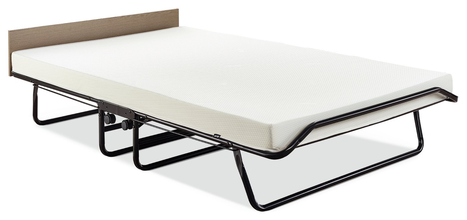 Jay-Be Auto Folding Guestbed with Airflow Mattress review