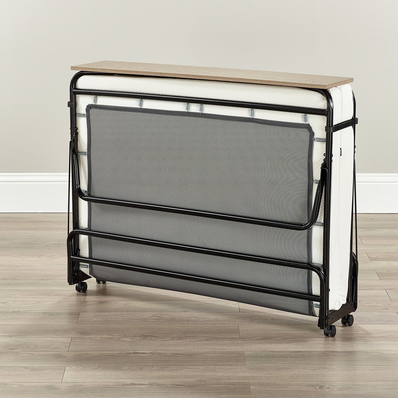 JayBe Auto Folding Guestbed with Airflow Mattress Reviews