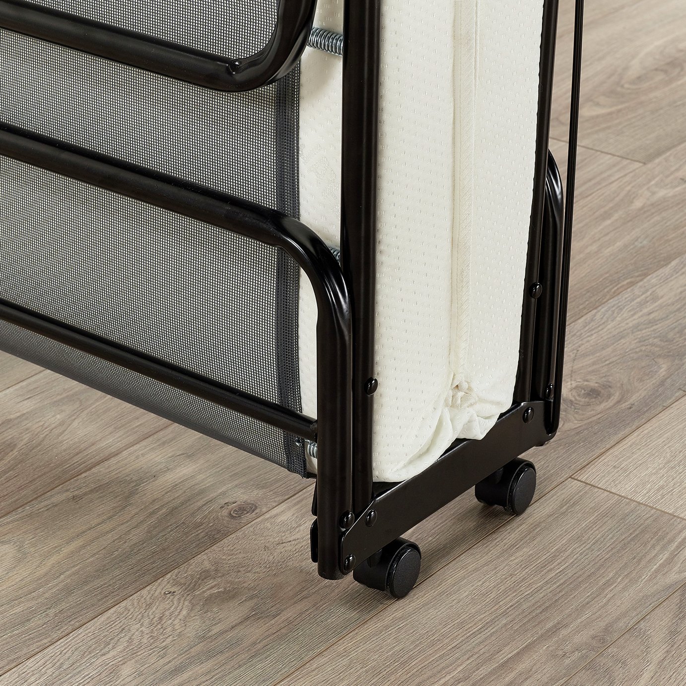 JayBe Auto Folding Guestbed with Airflow Mattress Reviews