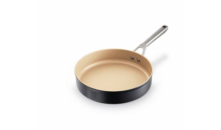 Ninja 26cm Extended Life Ceramic Aluminium Saute Pan