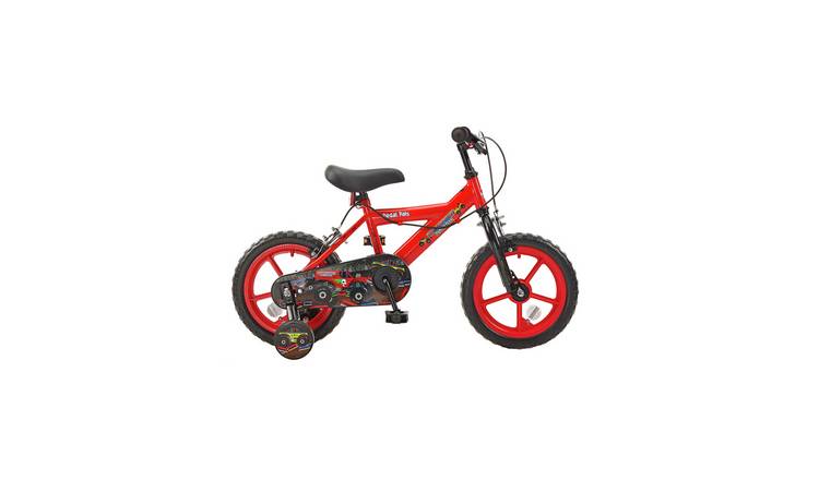 Argos bikes for 6 best sale year olds