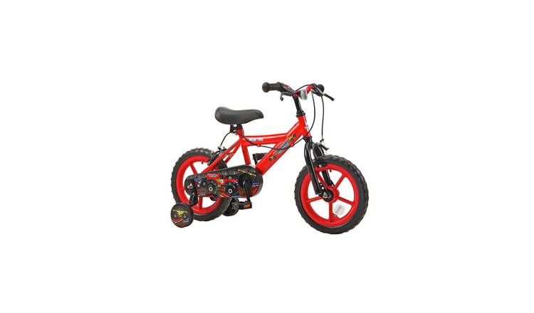 Argos boys clearance bmx