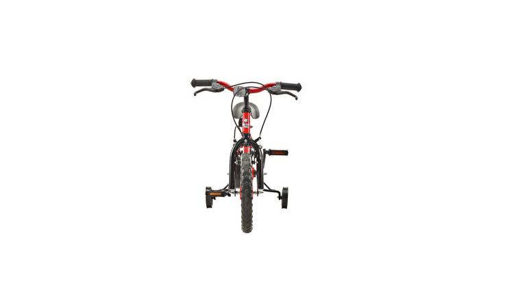 14 inch bike online argos