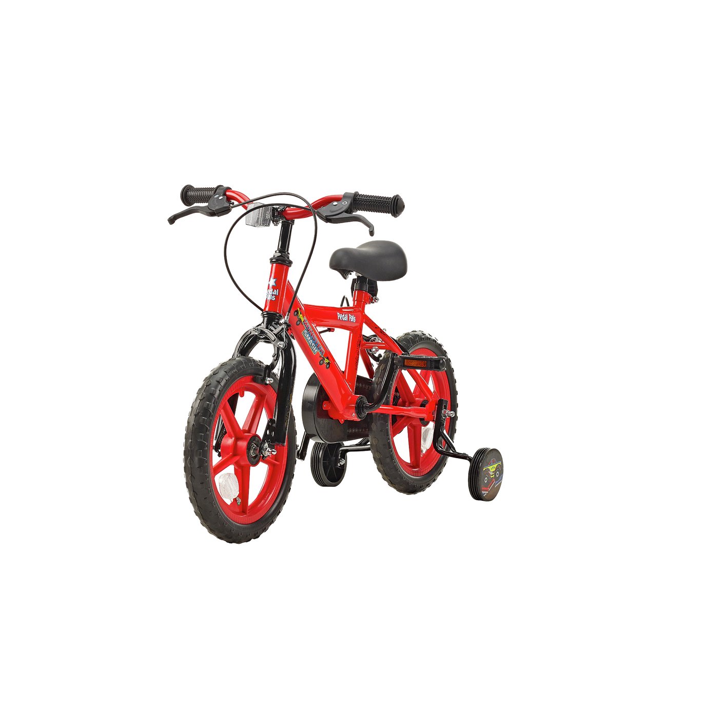 Bicycle Argos Pedal Pals 14 Inch Balance Bike Argos Kırankaya