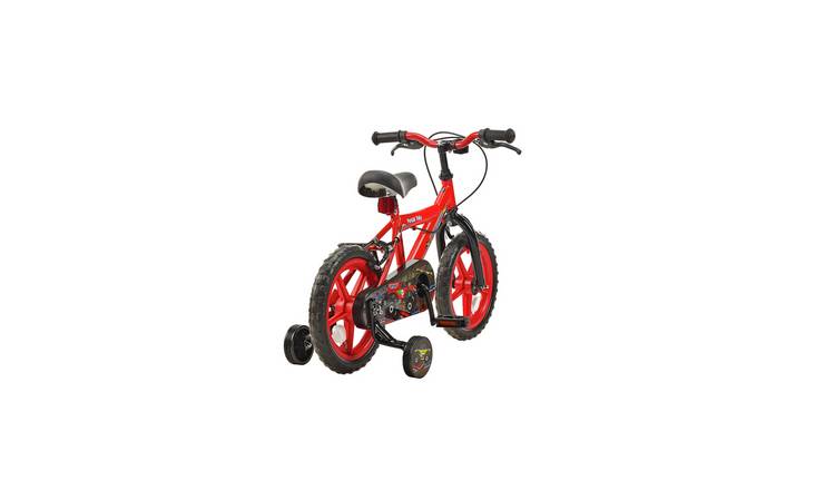 Argos 2 year online old bikes