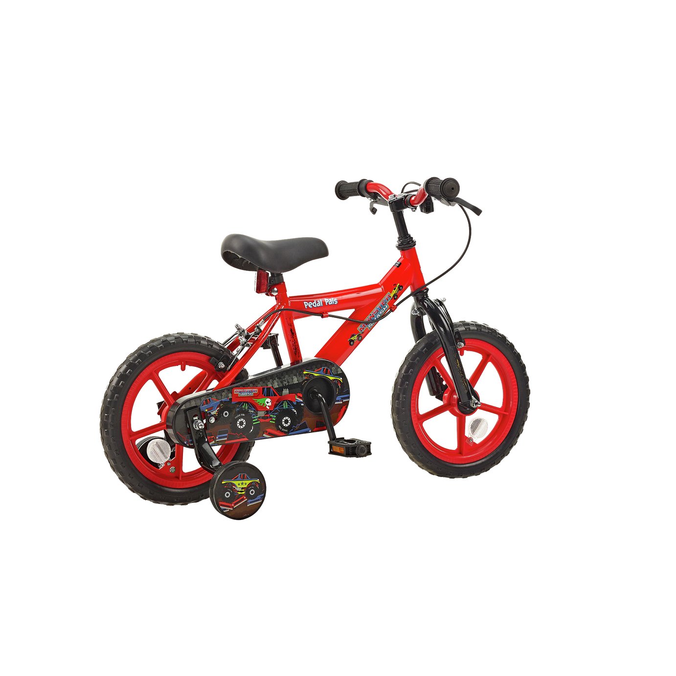 wooden balance bike argos