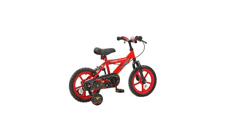 Argos 2024 boys bicycle