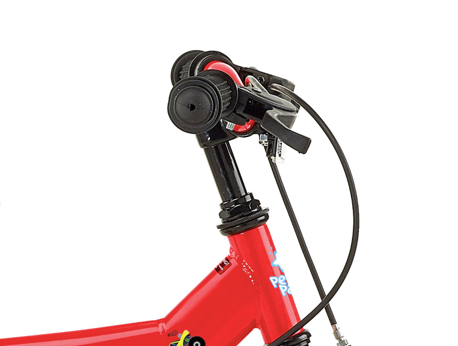 pedal pals 14 inch bike