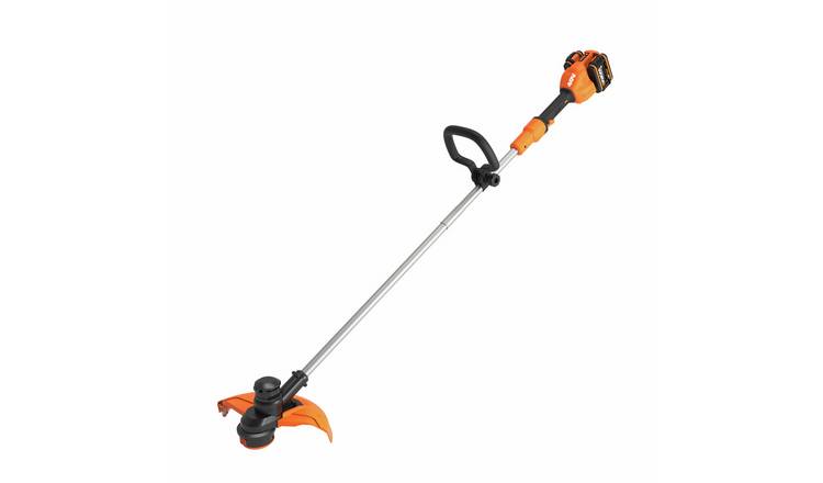 Worx 33cm Cordless Grass Trimmer - 40V